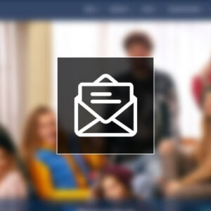email blast